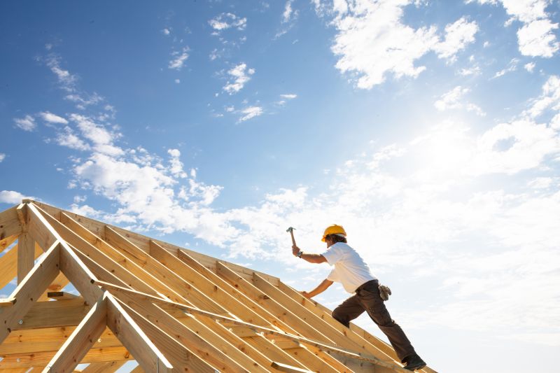 Contact About Roof Framing Service