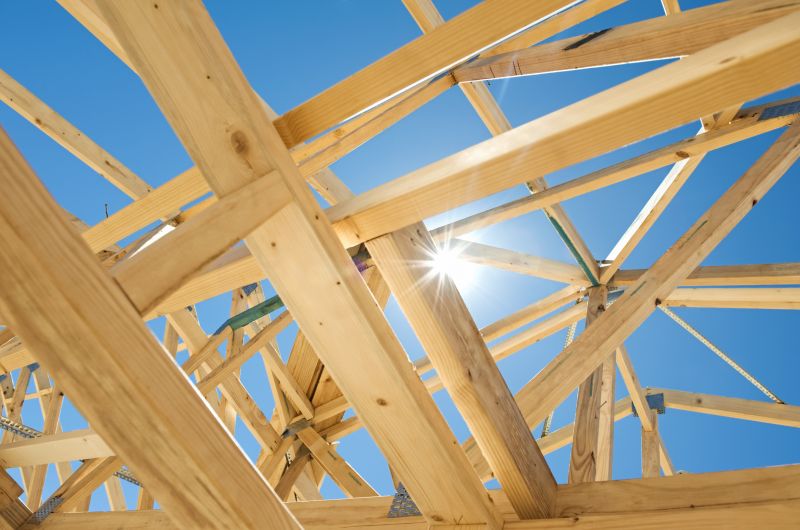 Roof Framing Service