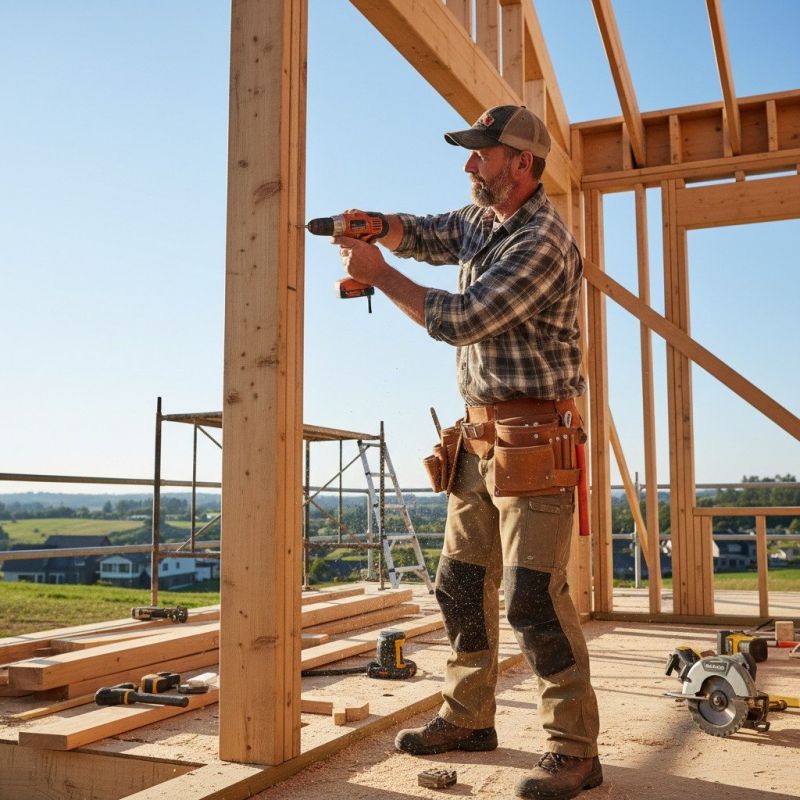 Carpentry Framing