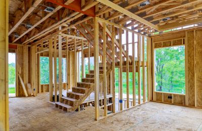 How House Framing Works: Step-By-Step Overview